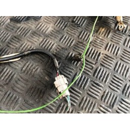 2012 MITSUBISHI ASX 1.8 diesel BATTERY WIRING 1424A233