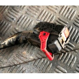 2012 MITSUBISHI ASX 1.8 diesel BATTERY WIRING 1424A233