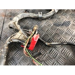 2012 MITSUBISHI ASX 1.8 diesel BATTERY WIRING 1424A233