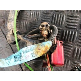 2012 MITSUBISHI ASX 1.8 diesel BATTERY WIRING 1424A233