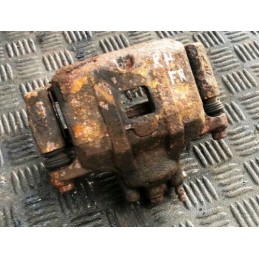 2012 MITSUBISHI ASX 1.8 diesel FRONT RH BRAKE CALIPER