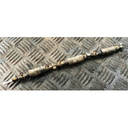 2012 MITSUBISHI ASX 1.8 diesel FUEL INJECTOR PIPE