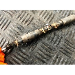 2012 MITSUBISHI ASX 1.8 diesel FUEL INJECTOR PIPE