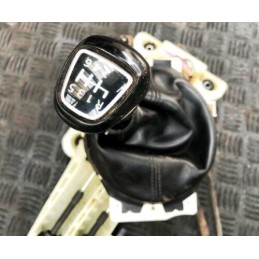 2012 MITSUBISHI ASX 1.8 diesel GEAR SELECTOR WITH LIKAGE 6 SPEED