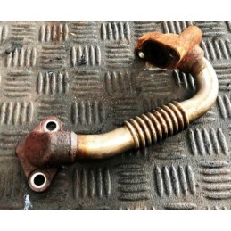 2012 MITSUBISHI ASX 1.8 diesel MANIFOLD PIPE
