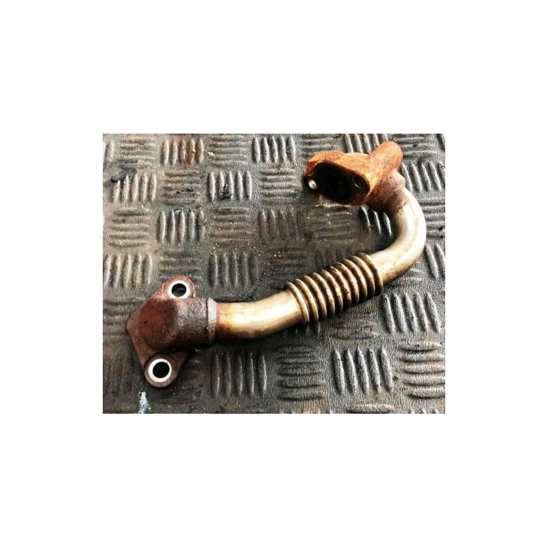 2012 MITSUBISHI ASX 1.8 diesel MANIFOLD PIPE