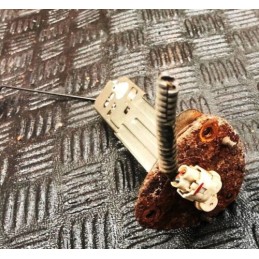 2012 MITSUBISHI ASX 1.8 diesel ONLY FUEL SENDER