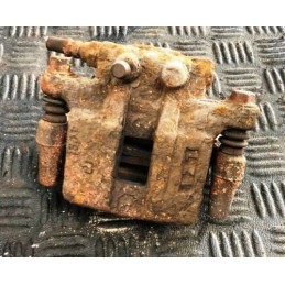 2012 MITSUBISHI ASX 1.8 diesel REAR LH BRAKE CALIPER