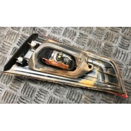 2012 MITSUBISHI ASX 1.8 diesel REAR TAILGATE LIGHT LH