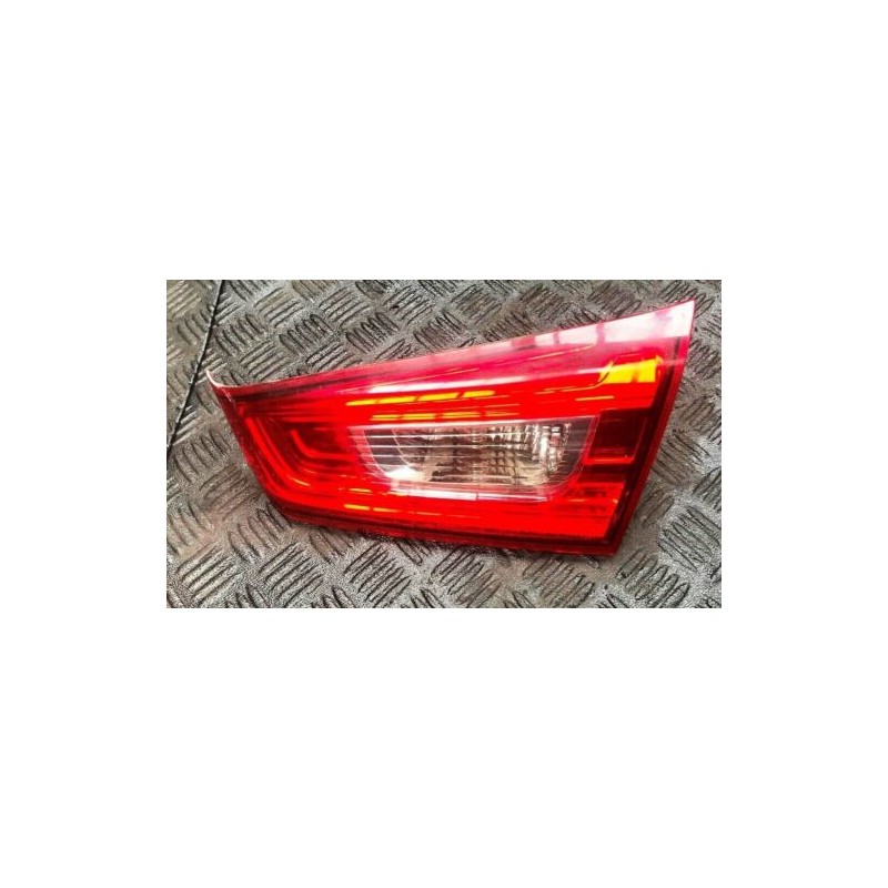 2012 MITSUBISHI ASX 1.8 diesel REAR TAILGATE LIGHT RH