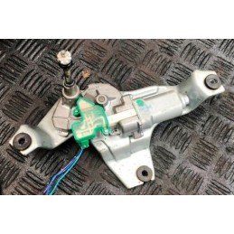2012 MITSUBISHI ASX 1.8 diesel REAR TAILGATE WIPER MOTOR 33885
