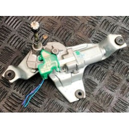 2012 MITSUBISHI ASX 1.8 diesel REAR TAILGATE WIPER MOTOR 33885