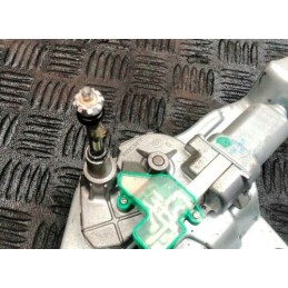 2012 MITSUBISHI ASX 1.8 diesel REAR TAILGATE WIPER MOTOR 33885