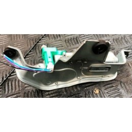2012 MITSUBISHI ASX 1.8 diesel REAR TAILGATE WIPER MOTOR 33885