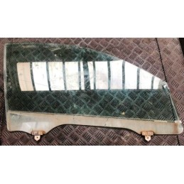 2012 MITSUBISHI ASX 1.8 diesel RH FRONT DOOR WINDOW