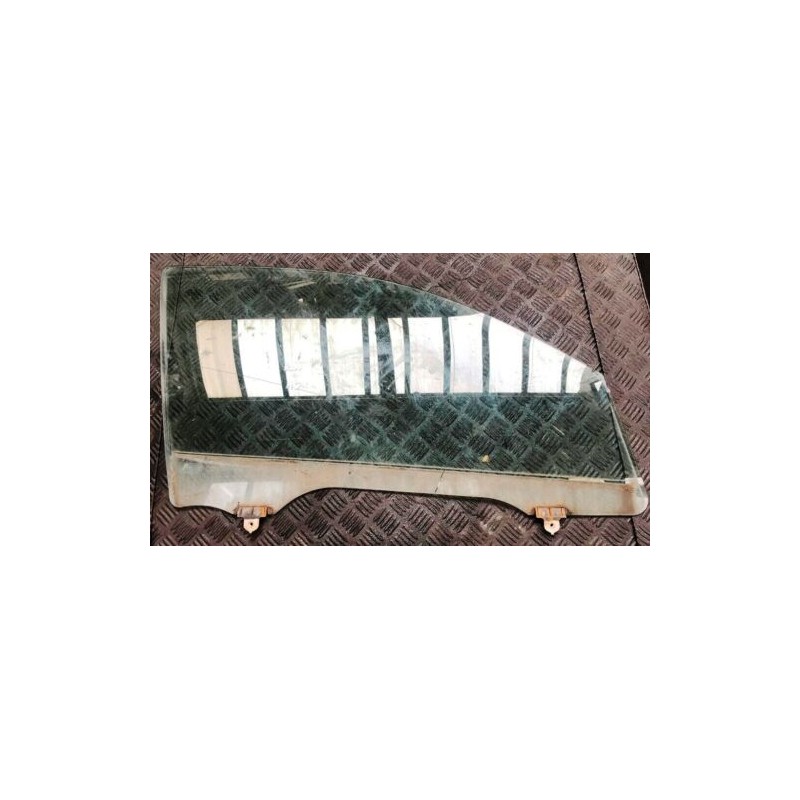 2012 MITSUBISHI ASX 1.8 diesel RH FRONT DOOR WINDOW