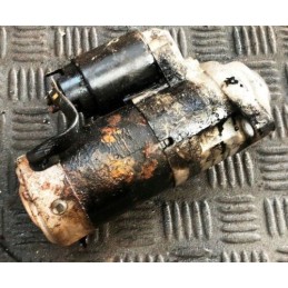 2012 MITSUBISHI ASX 1.8 diesel STARTER MOTOR