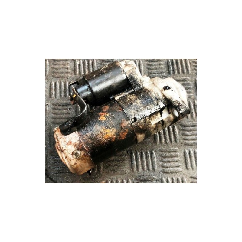 2012 MITSUBISHI ASX 1.8 diesel STARTER MOTOR