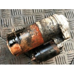 2012 MITSUBISHI ASX 1.8 diesel STARTER MOTOR