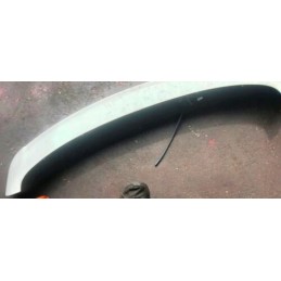 2012 MITSUBISHI ASX 1.8 diesel TAILGATE SPOILER 6515A206