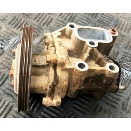 2012 MITSUBISHI ASX 1.8 diesel WATER PUMP