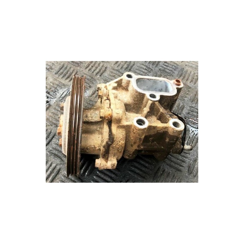 2012 MITSUBISHI ASX 1.8 diesel WATER PUMP