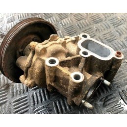2012 MITSUBISHI ASX 1.8 diesel WATER PUMP