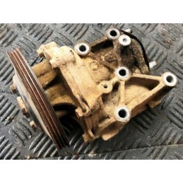 2012 MITSUBISHI ASX 1.8 diesel WATER PUMP