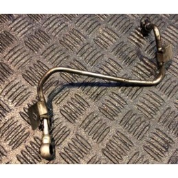 2012 VAUXHALL ANTARA L07 2.2 D COOLING COOLANT OIL FEED PIPE