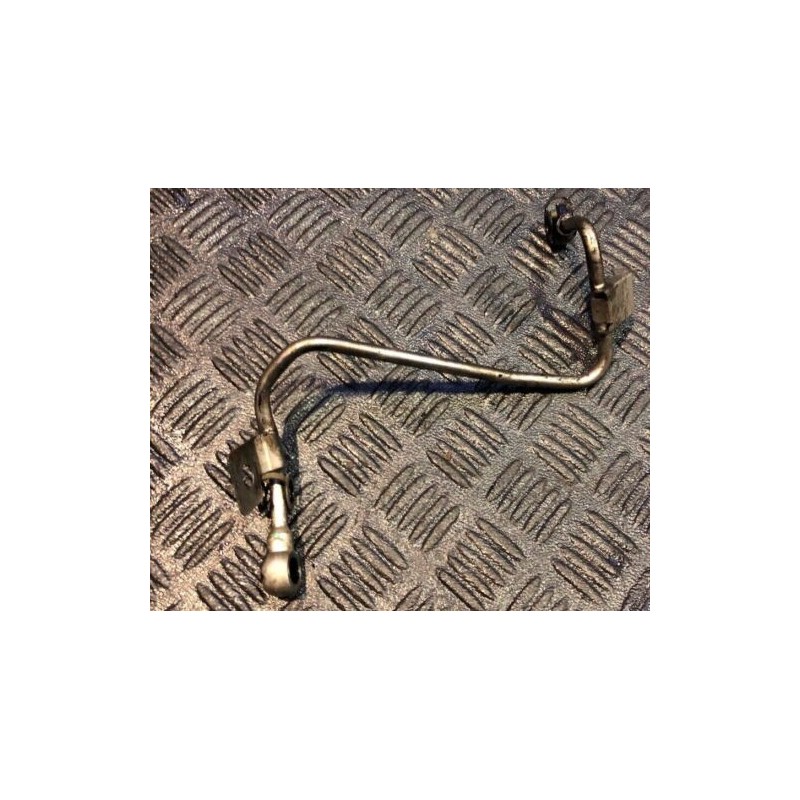 2012 VAUXHALL ANTARA L07 2.2 D COOLING COOLANT OIL FEED PIPE