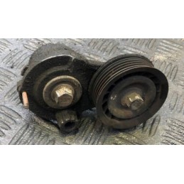2012 VAUXHALL ANTARA L07 2.2 D DRIVE BELT TENSIONER