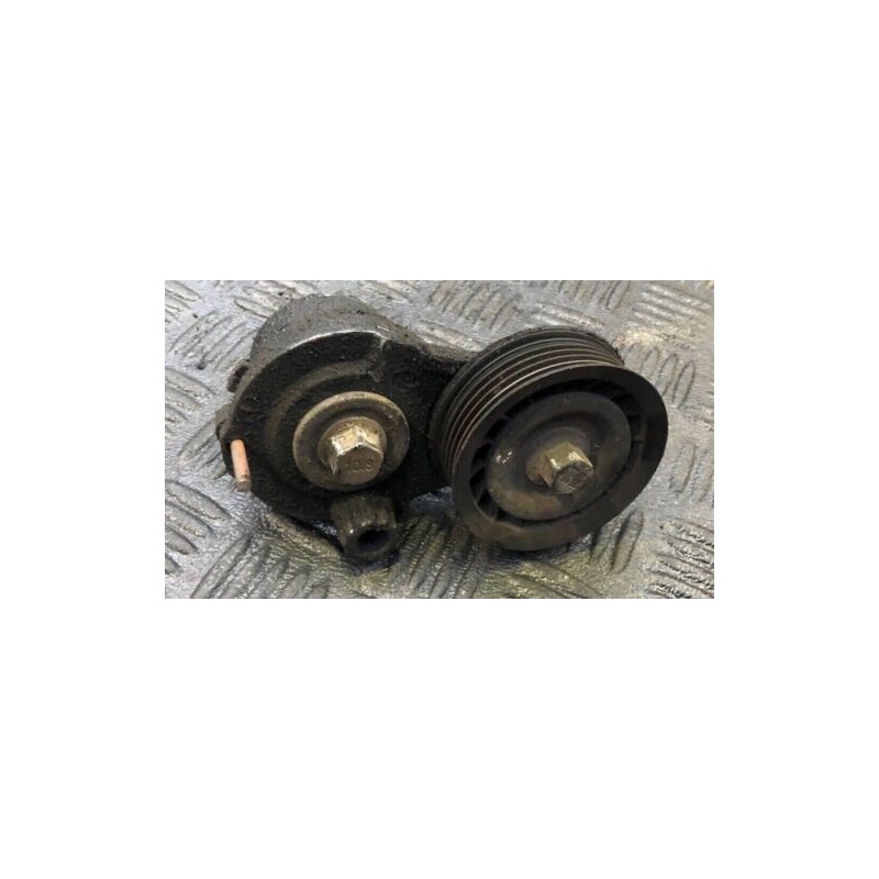2012 VAUXHALL ANTARA L07 2.2 D DRIVE BELT TENSIONER