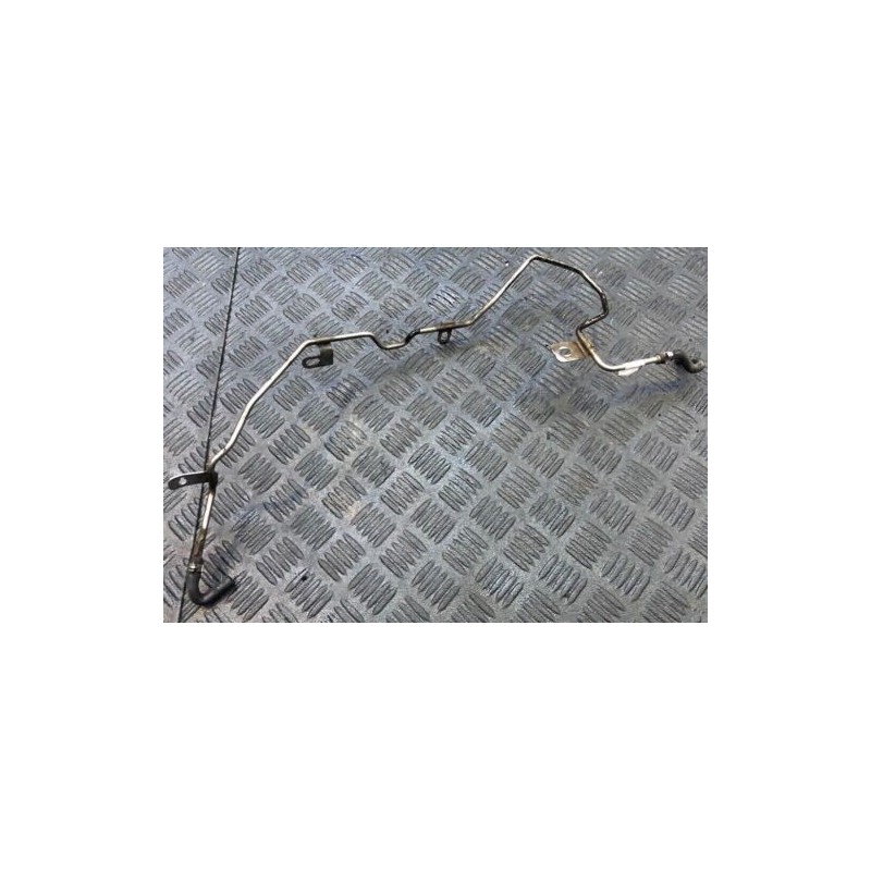 2012 VAUXHALL ANTARA L07 2.2 D FUEL DELIVERY PIPE