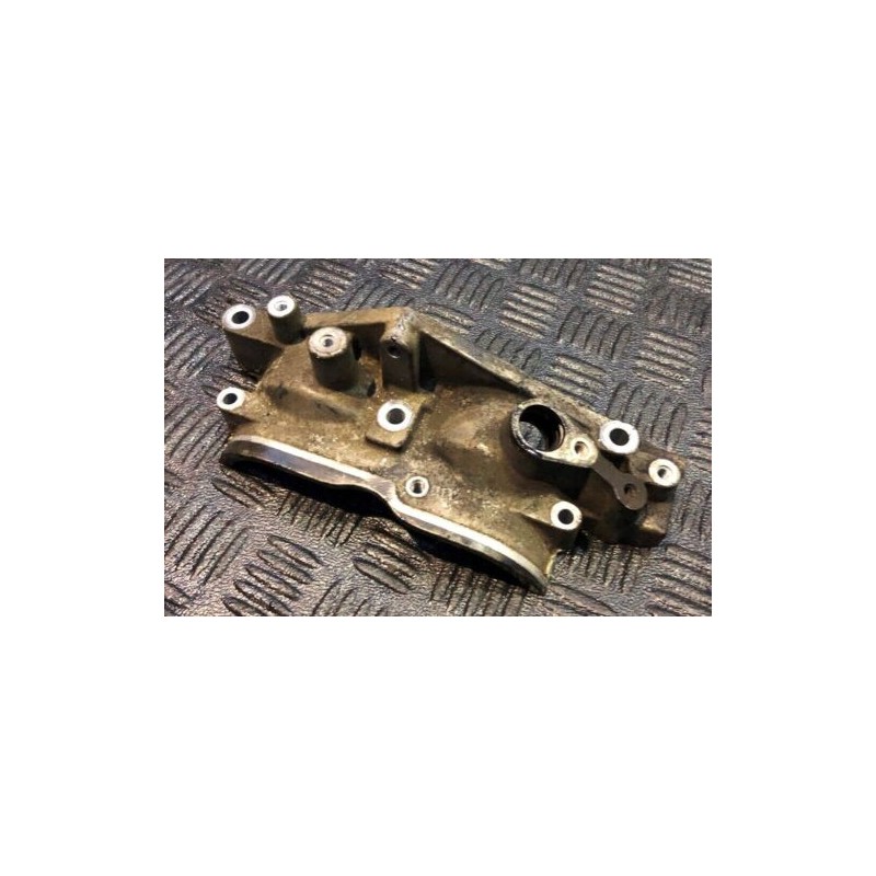 2012 VAUXHALL ANTARA L07 2.2 D ROCKER COVER PART