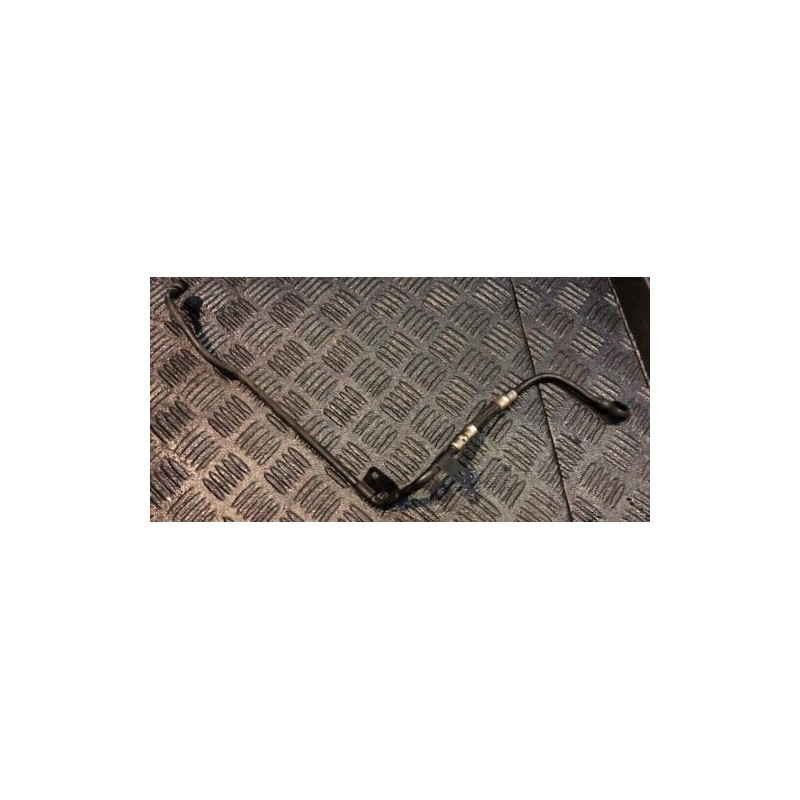 2012 VAUXHALL ANTARA L07 2.2 D TURBO COOLING COOLANT OIL FEED PIPE