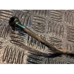 2012 VAUXHALL ANTARA L07 2.2 D TURBO COOLING COOLANT OIL FEED PIPE