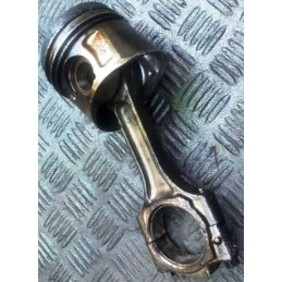 2012 VAUXHALL ANTARA L07 6 SPEED 2.2 CONROD CYJ