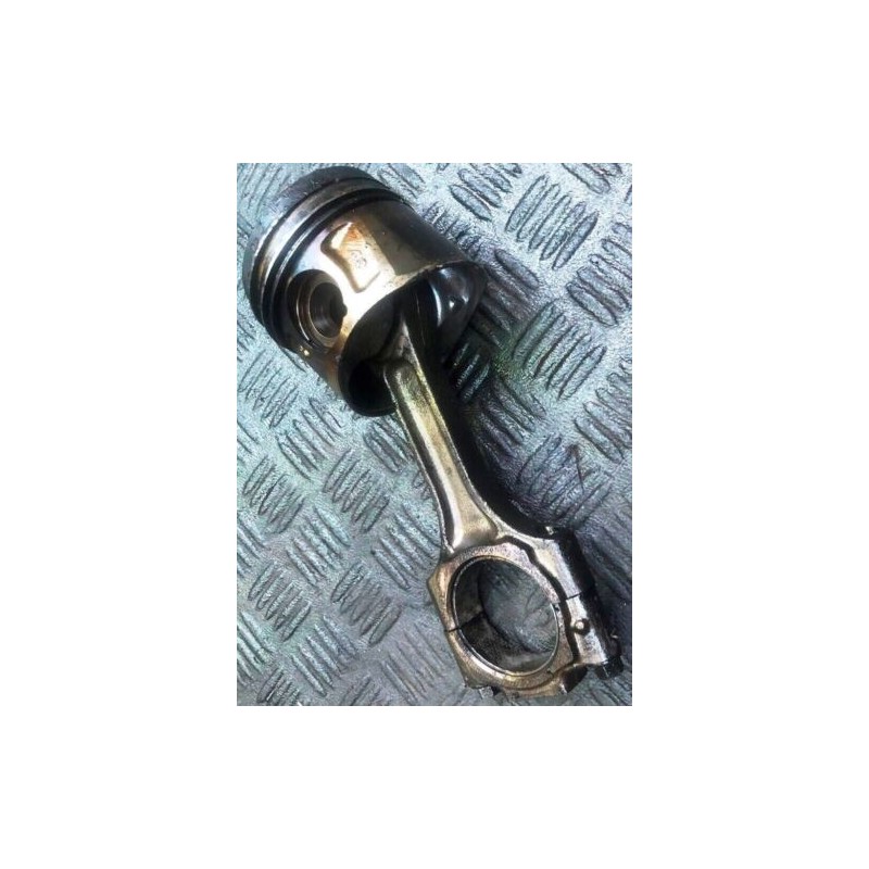 2012 VAUXHALL ANTARA L07 6 SPEED 2.2 CONROD CYJ