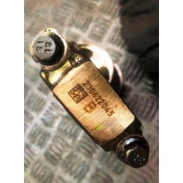 2012 VAUXHALL ANTARA L07 6 SPEED 2.2 CONROD CYJ