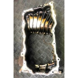 2012 VAUXHALL ANTARA L07 6 SPEED 2.2 OIL SUMP HOUSING