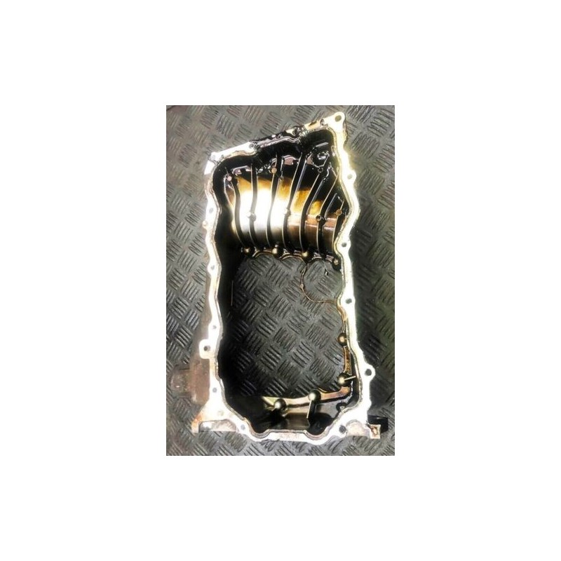 2012 VAUXHALL ANTARA L07 6 SPEED 2.2 OIL SUMP HOUSING