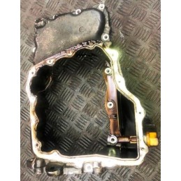 2012 VAUXHALL ANTARA L07 6 SPEED 2.2 OIL SUMP HOUSING