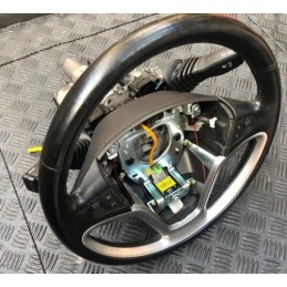 2012 VAUXHALL ANTARA L07 6 SPEED 2.2 only steering wheel