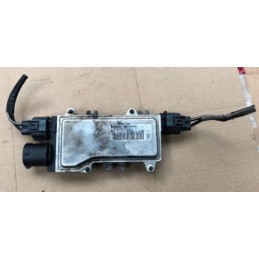 2012 VAUXHALL ANTARA L07 6 SPEED 2.2 RADIATOR RESISTOR 20787305