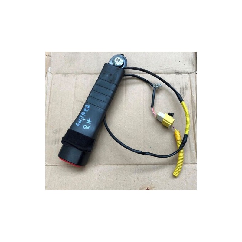 2012 VAUXHALL ANTARA L07 6 SPEED 2.2 SEAT BELT PRETENSIONER RH