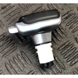 2012 VAUXHALL ASTRA J MK6 AUTOMATIC GEAR SELECTOR KNOB