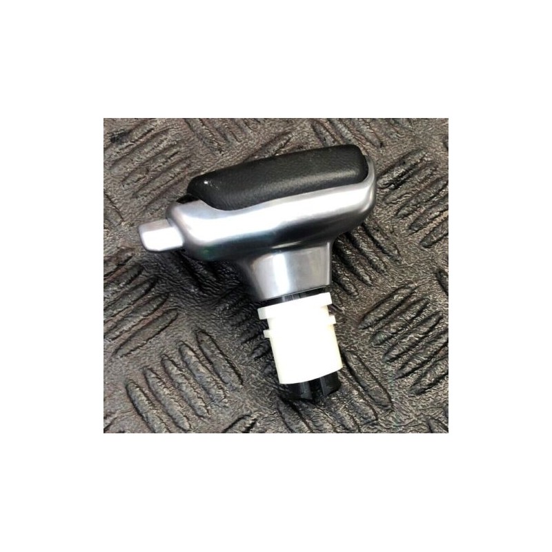 2012 VAUXHALL ASTRA J MK6 AUTOMATIC GEAR SELECTOR KNOB