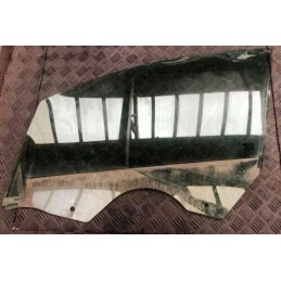 2012 VAUXHALL ASTRA J MK6 LH FRONT DOOR WINDOW