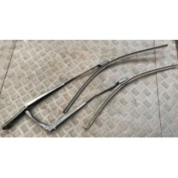 2012 VAUXHALL ASTRA J MK6 WIPER ARMS