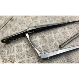 2012 VAUXHALL ASTRA J MK6 WIPER ARMS